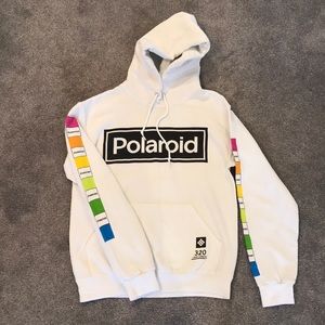 Polaroid Hoodie
